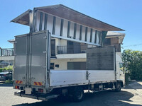 HINO Ranger Aluminum Wing TPG-FD7JLAA 2016 656,425km_2