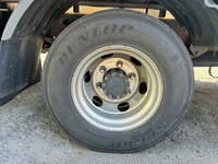 HINO Ranger Aluminum Wing TPG-FD7JLAA 2016 656,425km_37
