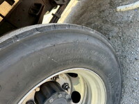 HINO Ranger Aluminum Wing TPG-FD7JLAA 2016 656,425km_38