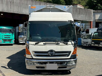 HINO Ranger Aluminum Wing TPG-FD7JLAA 2016 656,425km_5