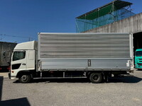HINO Ranger Aluminum Wing TPG-FD7JLAA 2016 656,425km_6