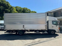 HINO Ranger Aluminum Wing TPG-FD7JLAA 2016 656,425km_8