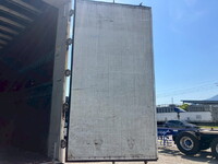 Others Others Flat Bed With Side Flaps PFB24101 2003 0km_23