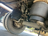 Others Others Flat Bed With Side Flaps PFB24101 2003 0km_29