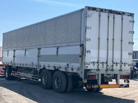 Others Others Flat Bed With Side Flaps PFB24101 2003 0km_2