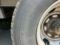 Others Others Flat Bed With Side Flaps PFB24101 2003 0km_33