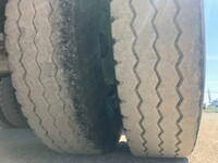 Others Others Flat Bed With Side Flaps PFB24101 2003 0km_35