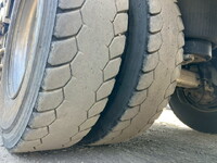 Others Others Flat Bed With Side Flaps PFB24101 2003 0km_37