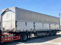 Others Others Flat Bed With Side Flaps PFB24101 2003 0km_3