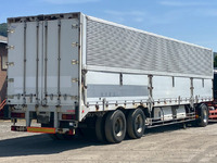 Others Others Flat Bed With Side Flaps PFB24101 2003 0km_4