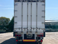 Others Others Flat Bed With Side Flaps PFB24101 2003 0km_5