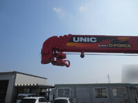 MITSUBISHI FUSO Fighter Truck (With 4 Steps Of Cranes) 2KG-FK62F 2026 654km_11