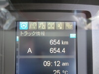 MITSUBISHI FUSO Fighter Truck (With 4 Steps Of Cranes) 2KG-FK62F 2026 654km_16
