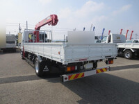 MITSUBISHI FUSO Fighter Truck (With 4 Steps Of Cranes) 2KG-FK62F 2026 654km_2
