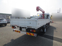 MITSUBISHI FUSO Fighter Truck (With 4 Steps Of Cranes) 2KG-FK62F 2026 654km_4