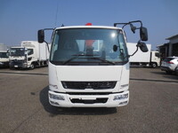 MITSUBISHI FUSO Fighter Truck (With 4 Steps Of Cranes) 2KG-FK62F 2026 654km_5