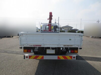 MITSUBISHI FUSO Fighter Truck (With 4 Steps Of Cranes) 2KG-FK62F 2026 654km_6