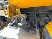 UD TRUCKS Condor Vacuum Truck SKG-MK38L 2012 148,200km_14