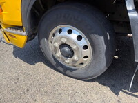 UD TRUCKS Condor Vacuum Truck SKG-MK38L 2012 148,200km_18