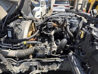 UD TRUCKS Condor Vacuum Truck SKG-MK38L 2012 148,200km_22
