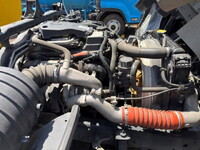 UD TRUCKS Condor Vacuum Truck SKG-MK38L 2012 148,200km_23
