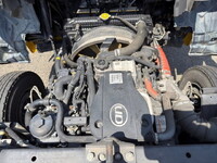 UD TRUCKS Condor Vacuum Truck SKG-MK38L 2012 148,200km_24