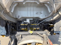 UD TRUCKS Condor Vacuum Truck SKG-MK38L 2012 148,200km_25