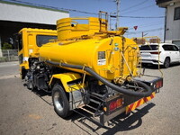 UD TRUCKS Condor Vacuum Truck SKG-MK38L 2012 148,200km_2