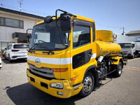 UD TRUCKS Condor Vacuum Truck SKG-MK38L 2012 148,200km_3