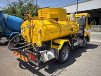 UD TRUCKS Condor Vacuum Truck SKG-MK38L 2012 148,200km_4