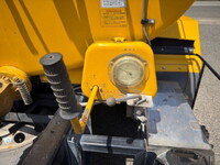 UD TRUCKS Condor Vacuum Truck SKG-MK38L 2012 148,200km_7