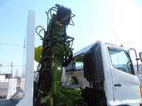 HINO Ranger Truck (With Crane) BDG-FJ7JJWA 2009 _21