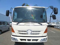 HINO Ranger Truck (With Crane) BDG-FJ7JJWA 2009 _5