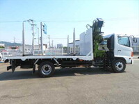 HINO Ranger Truck (With Crane) BDG-FJ7JJWA 2009 _6