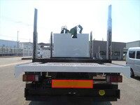 HINO Ranger Truck (With Crane) BDG-FJ7JJWA 2009 _7
