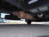 HINO Ranger Aluminum Van TKG-FD9JLAG 2015 429,500km_13