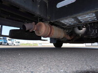 HINO Ranger Aluminum Van TKG-FD9JLAG 2015 429,500km_13