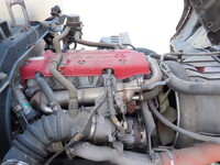 HINO Ranger Aluminum Van TKG-FD9JLAG 2015 429,500km_15