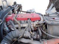 HINO Ranger Aluminum Van TKG-FD9JLAG 2015 429,500km_15