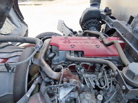 HINO Ranger Aluminum Van TKG-FD9JLAG 2015 429,500km_16
