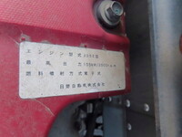 HINO Ranger Aluminum Van TKG-FD9JLAG 2015 429,500km_17