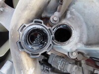 HINO Ranger Aluminum Van TKG-FD9JLAG 2015 429,500km_18