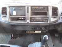 HINO Ranger Aluminum Van TKG-FD9JLAG 2015 429,500km_22