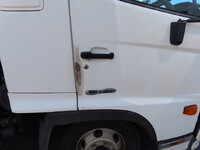 HINO Ranger Aluminum Van TKG-FD9JLAG 2015 429,500km_25