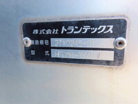 HINO Ranger Aluminum Van TKG-FD9JLAG 2015 429,500km_28