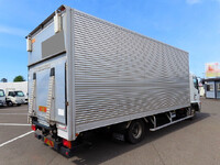 HINO Ranger Aluminum Van TKG-FD9JLAG 2015 429,500km_2