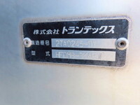 HINO Ranger Aluminum Van TKG-FD9JLAG 2015 429,500km_30