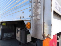 HINO Ranger Aluminum Van TKG-FD9JLAG 2015 429,500km_30