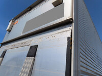 HINO Ranger Aluminum Van TKG-FD9JLAG 2015 429,500km_33