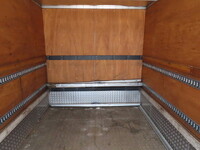 HINO Ranger Aluminum Van TKG-FD9JLAG 2015 429,500km_35